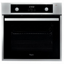 Духовой шкаф WHIRLPOOL AKP 785 IX
