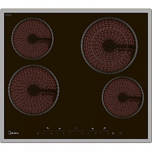 Варочная панель MIDEA MCH64430X