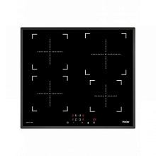 Варочная панель HAIER HHY-Y64NVB