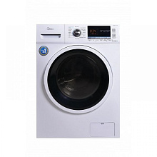 Cтиральная машина MIDEA MWM8143 CROWN SLIM