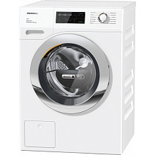 Стирально-сушильная машина MIELE WTI370WPM