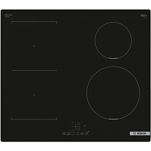 Индукционая варочная панель BOSCH PWP611BB5E