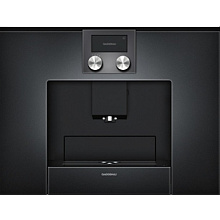 Встраиваемая кофемашина Gaggenau CMP 250-100