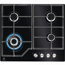 Варочная панель ELECTROLUX KGG64362K