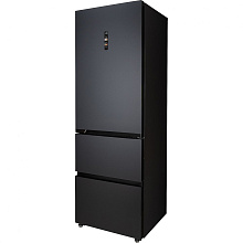 Многокамерный холодильник DELONGHI DMFS 19PINF GB MATTEO