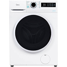 Cтиральная машина MIDEA MF01610US40/W