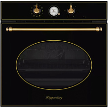 Духовой шкаф KUPPERSBERG SR 6911 B BRONZE