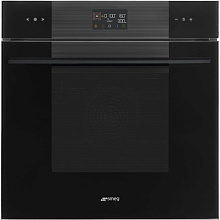 Духовой шкаф SMEG SO6102M2B3