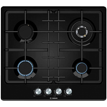 Газовая варочная панель BOSCH PGH6B6O92R