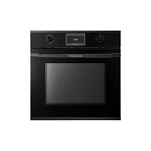 Духовой шкаф KUPPERSBUSCH BP 6332.0 S2 BLACK CHROME