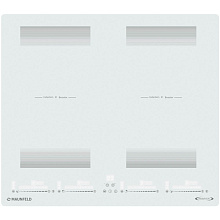 Индукционая варочная панель MAUNFELD CVI594SF2WHD INVERTER