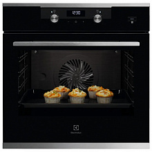 Духовой шкаф ELECTROLUX OKD5C71X