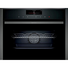 Компактный духовой шкаф NEFF C18FT28G0