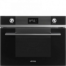 Электрический духовой шкаф SMEG SF4102VCN