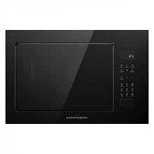 Встраиваемая микроволновая печь KUPPERSBERG HMF 627 B