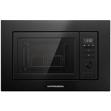 Встраиваемая микроволновая печь KUPPERSBERG HMW 621 B