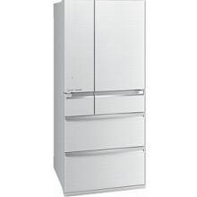 Холодильник Mitsubishi Electric MR-WXR627Z-WH-R