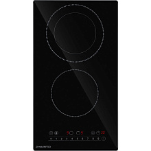 Варочная панель MAUNFELD EVCE292SDPBK