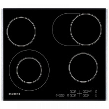 Варочная панель SAMSUNG C61R1CDMST