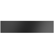 Фасадная часть Teka G1 MATT BLACK 111490016