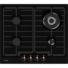Газовая варочная панель GORENJE GW6NINB