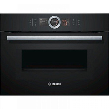 Духовой шкаф BOSCH CMG636BB1