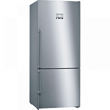 Холодильник BOSCH KGN76AI22R