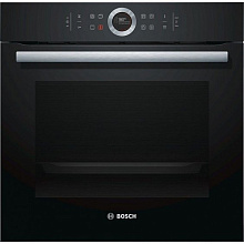 Духовой шкаф BOSCH HBG6750B1