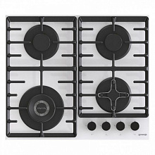 Газовая варочная панель GORENJE GCW 641 SYW