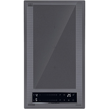 Варочная панель MAUNFELD CVI292S2FMDGR LUX INVERTER