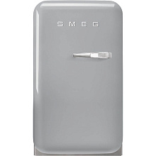 Холодильник SMEG FAB5LSV6