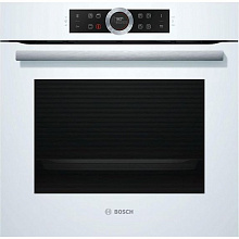 Духовой шкаф BOSCH HBG 675BW1