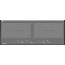 Варочная панель MAUNFELD CVI904SFLLGR INVERTER