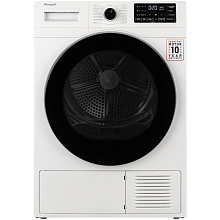 Сушильная машина WEISSGAUFF WD 6110 HEAT PUMP