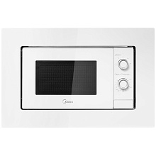Встраиваемая микроволновая печь MIDEA MI50203W