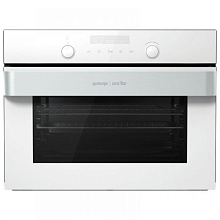 Духовой шкаф GORENJE BCM547ORAW