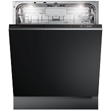Встраиваемая посудомоечная машина KUPPERSBUSCH G 6805.0 V
