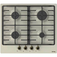 Варочная панель KORTING HG 645 CRB