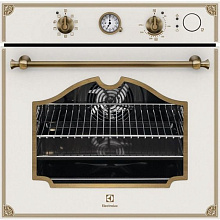 Духовой шкаф ELECTROLUX OPEB2640V