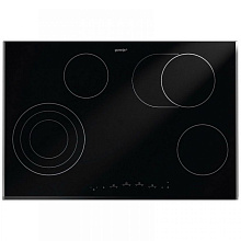 Варочная панель GORENJE GHT 74 XC