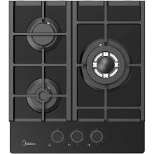 Варочная панель MIDEA MG449TGB