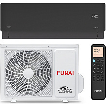 Настенный кондиционер Funai RAC-SNN70HP.D07