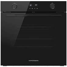 Духовой шкаф электрический Kuppersberg HT 611 BB