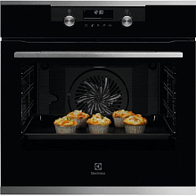 Духовой шкаф ELECTROLUX OKD6P77WX