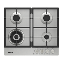 Газовая варочная панель GRUNDIG GIGA 6234250 X