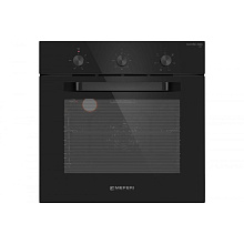Электрический духовой шкаф MEFERI MEO606BK LIGHT
