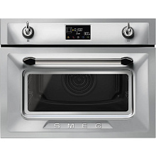 Духовой шкаф SMEG SO4902M1X VICTORIA