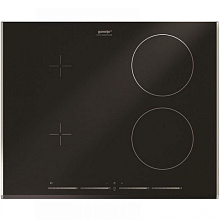 Электрическая варочная панель GORENJE GIS 66 XC