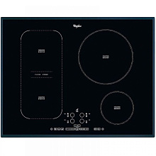 Варочная панель WHIRLPOOL ACM898/BA
