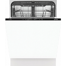 Посудомоечная машина GORENJE GV661C60